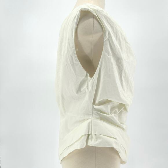 One Of Others Pallas Top – AU 4 / US 10 – Chic Off-Shoulder – Good Condition - Picture 4 of 8